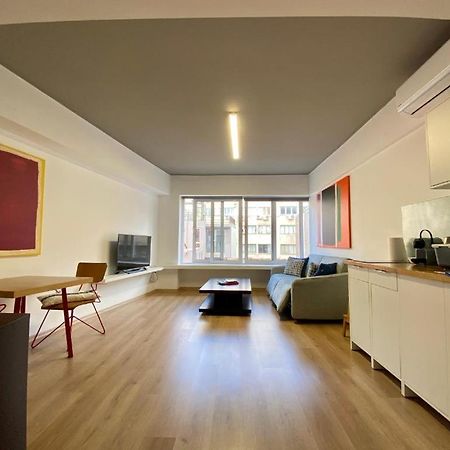 Mosaikon Guesthouses #Nikiou Str Athènes Extérieur photo