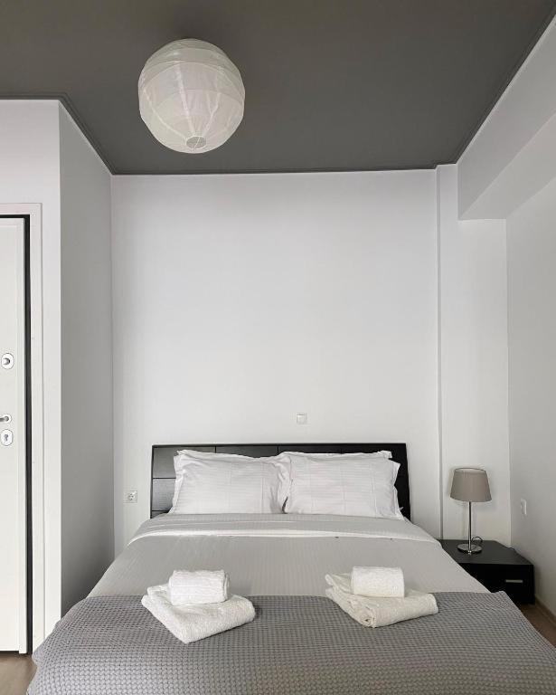 Mosaikon Guesthouses #Nikiou Str Athènes Extérieur photo