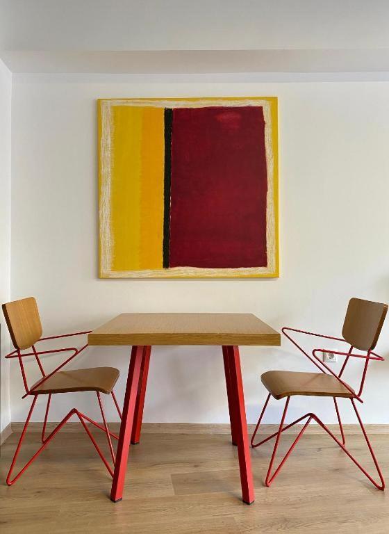 Mosaikon Guesthouses #Nikiou Str Athènes Extérieur photo