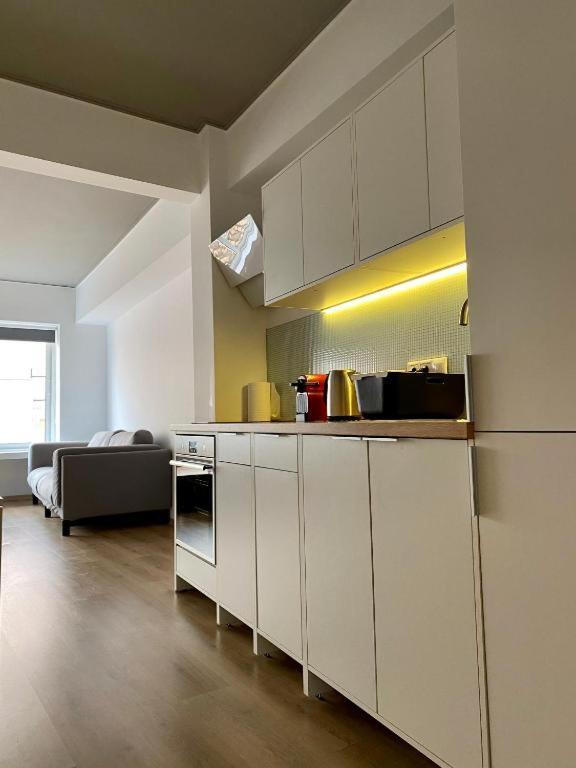 Mosaikon Guesthouses #Nikiou Str Athènes Extérieur photo